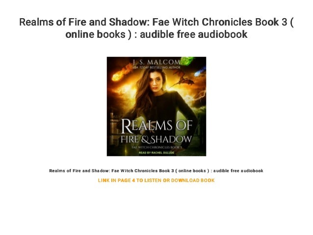 Shadowfae: A Novel (Shadowfae Chronicles)